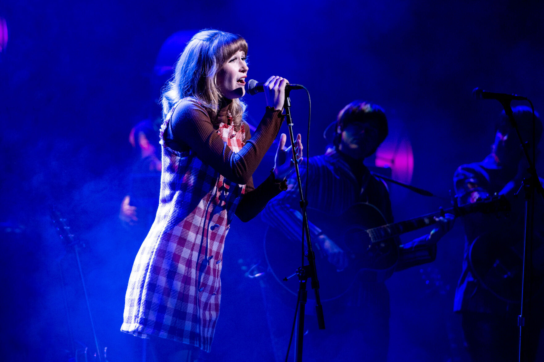 The British Invasion Tour 2022